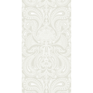Malabar - White/Linen