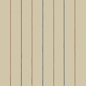 Epsom Stripe - Sand/Blk/Gld
