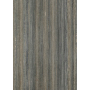 Painted Stripe - Charcoal
