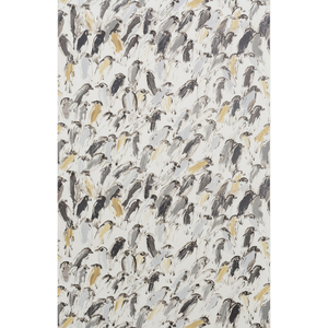 Finches - Neutral/Ivory