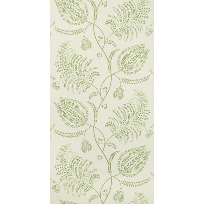 Palmero Paper - Leaf | Kravet