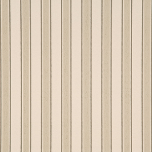Gazebo Stripe - Dove Grey