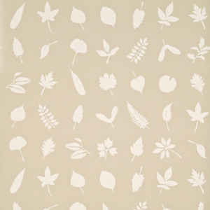 Tumbling Leaves - Linen