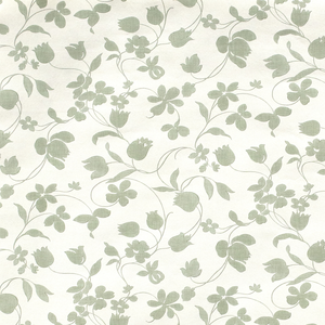 Mayfield Wallpaper - Sage