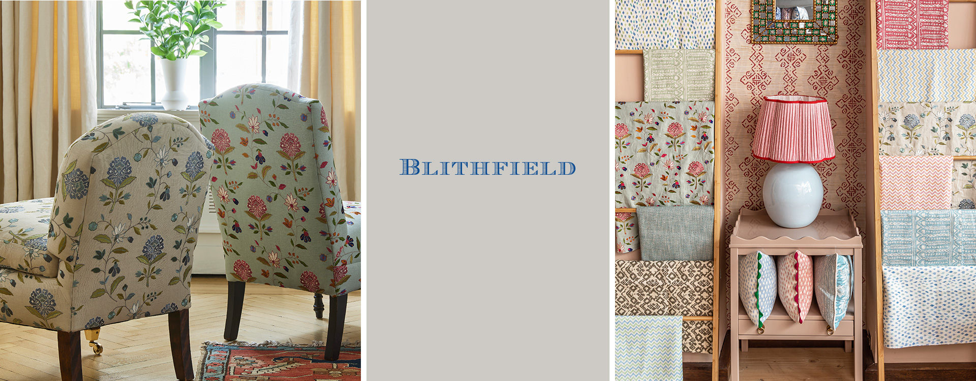 Blithfield