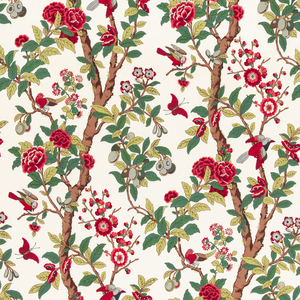 Eldon - Document Red/Green