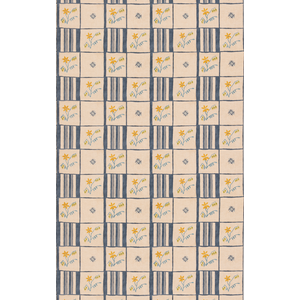 Forget-Me-Not - Indigo