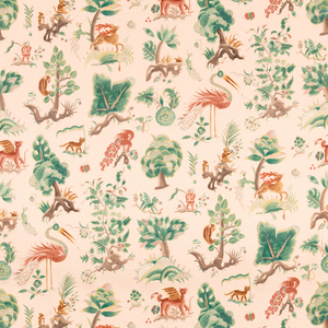Gertrude - Plaster/Sage