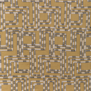 Circuit Emb - Ochre