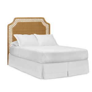 Adair Woven Headboard King