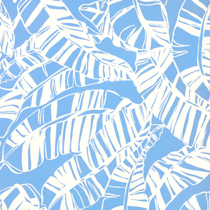 Just Bananas - Blue