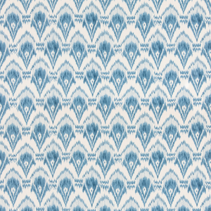 Zaraband - Blue