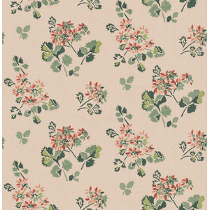 Forest Flower - Plaster