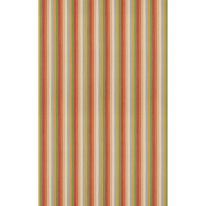 Tim'S Rug - Clementine/Green