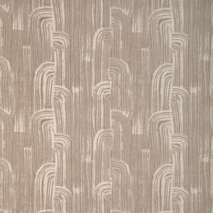 Crescent Weave - Taupe