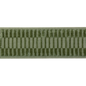 Elston Velvet Tape - Leaf