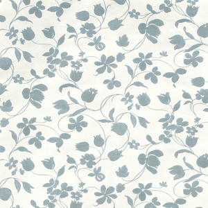 Mayfield Wallpaper - Blue