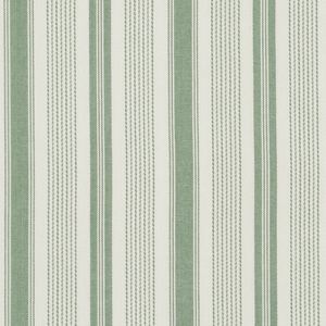 Purbeck Stripe - Green