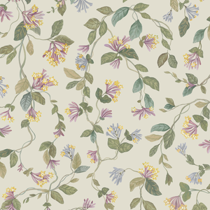 Flora - Lilac