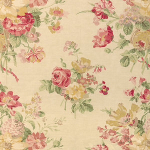 Hathaway Print - Spring
