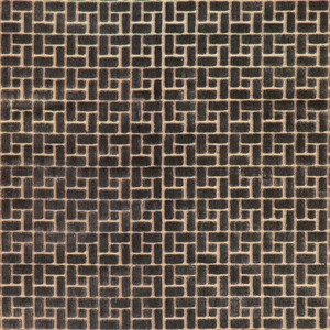 Fieldstone Velvet - Domino