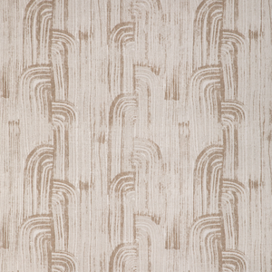 Crescent Weave - Pearl