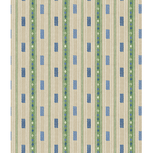 Tradewind - Blue/Green