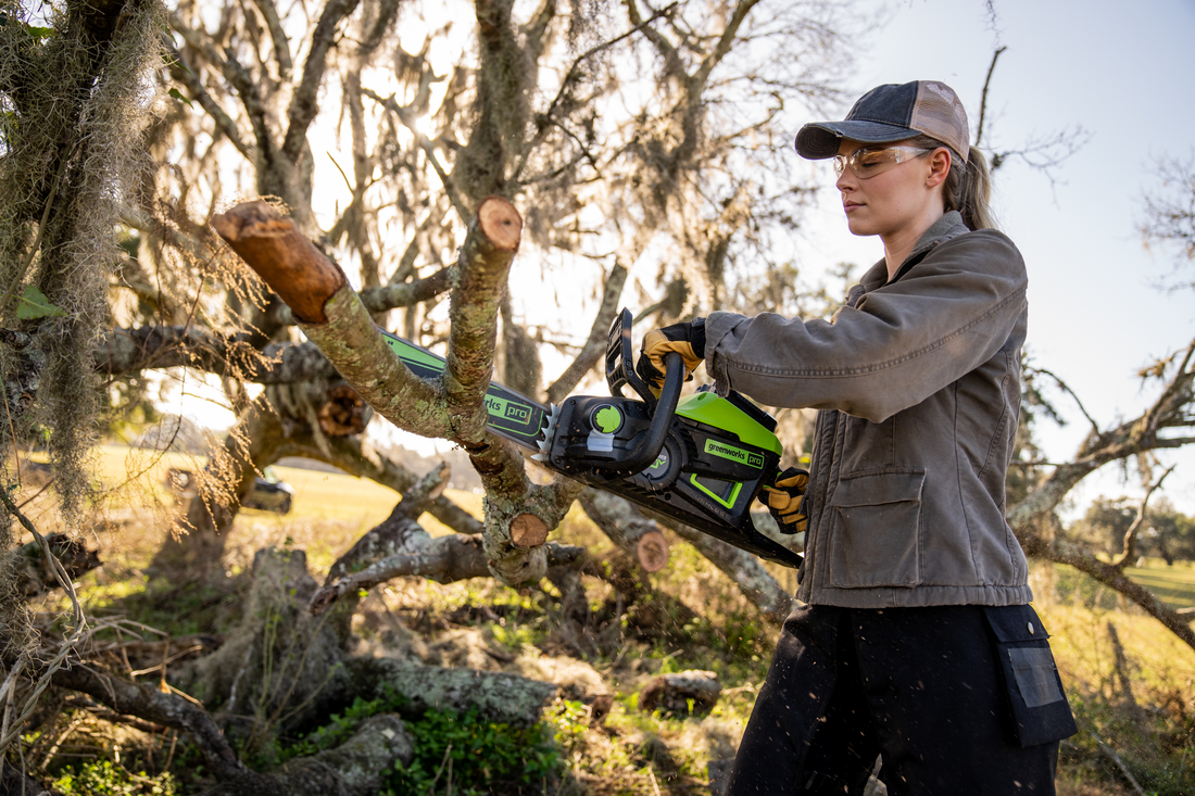 zero-gas-emissions-chainsaw