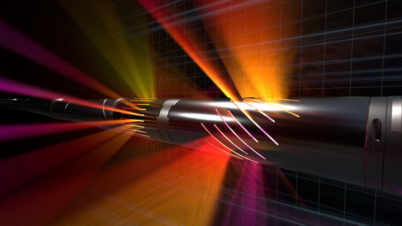 EarthStar® 3D ultra-deep resistivity service