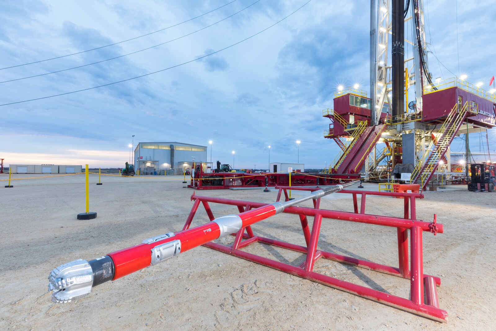 Directional Drilling Solutions 