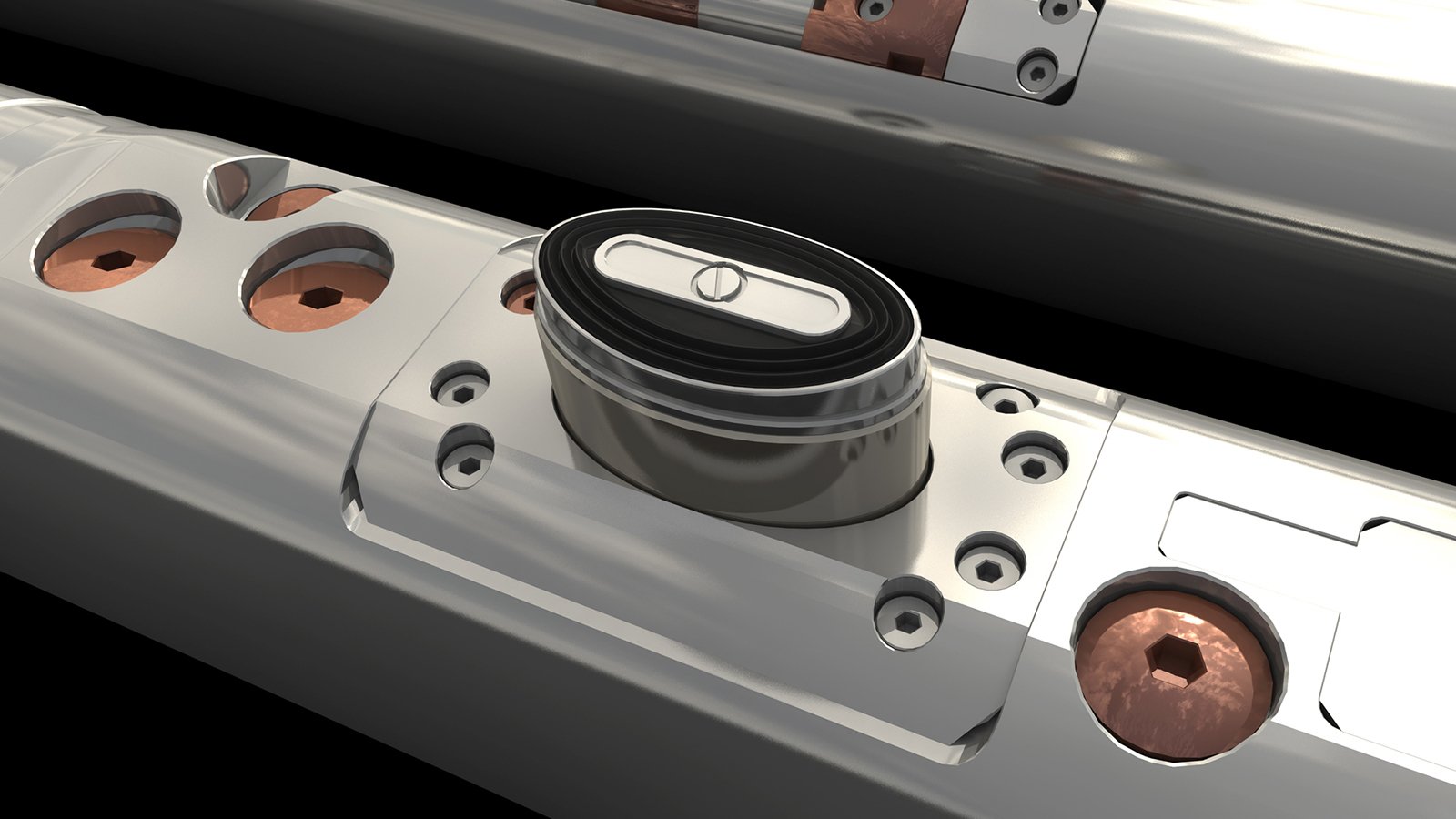 GeoTap® IDS service saves two days of rig time