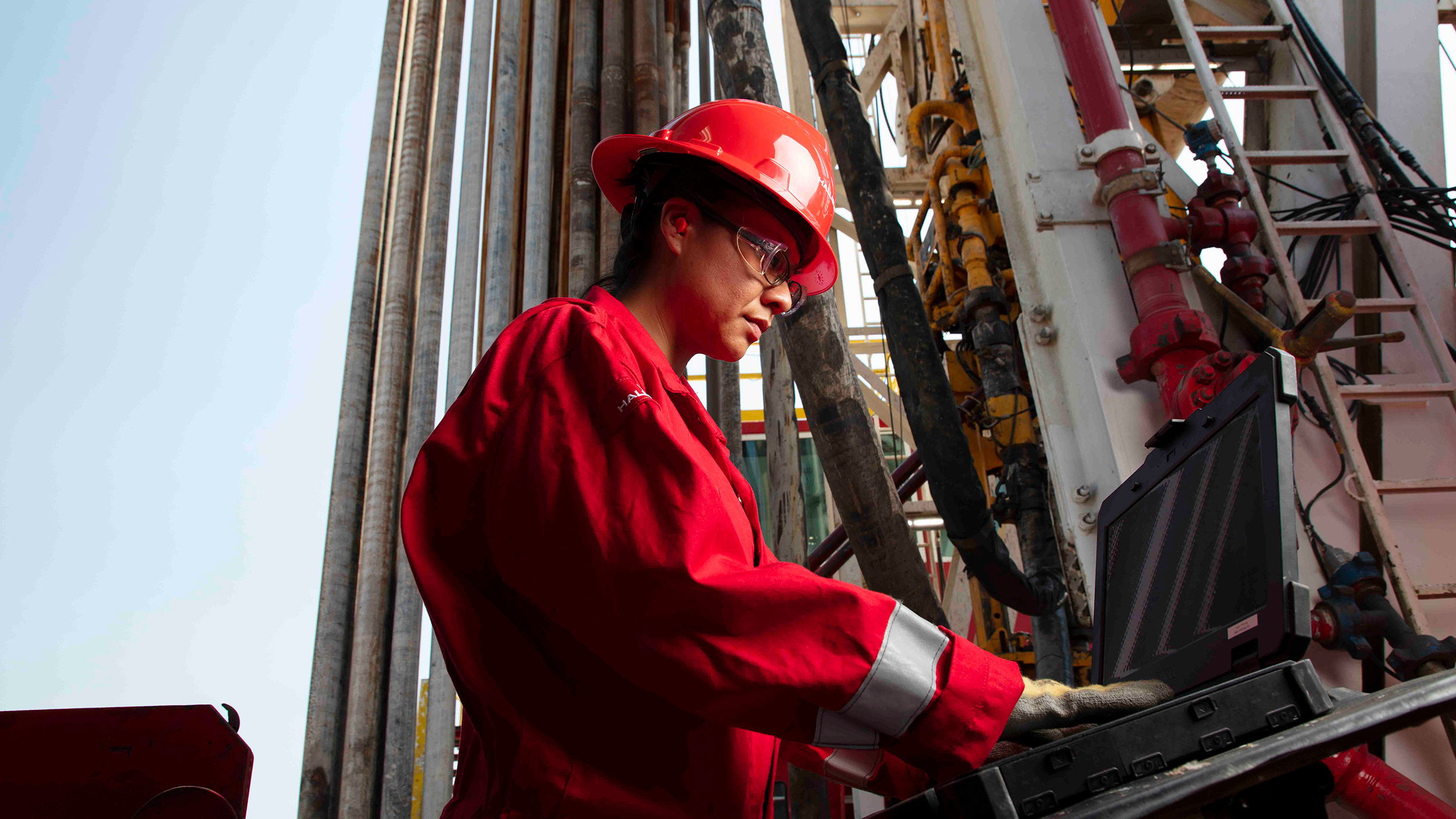 GeoTap® IDS service saves two days of rig time