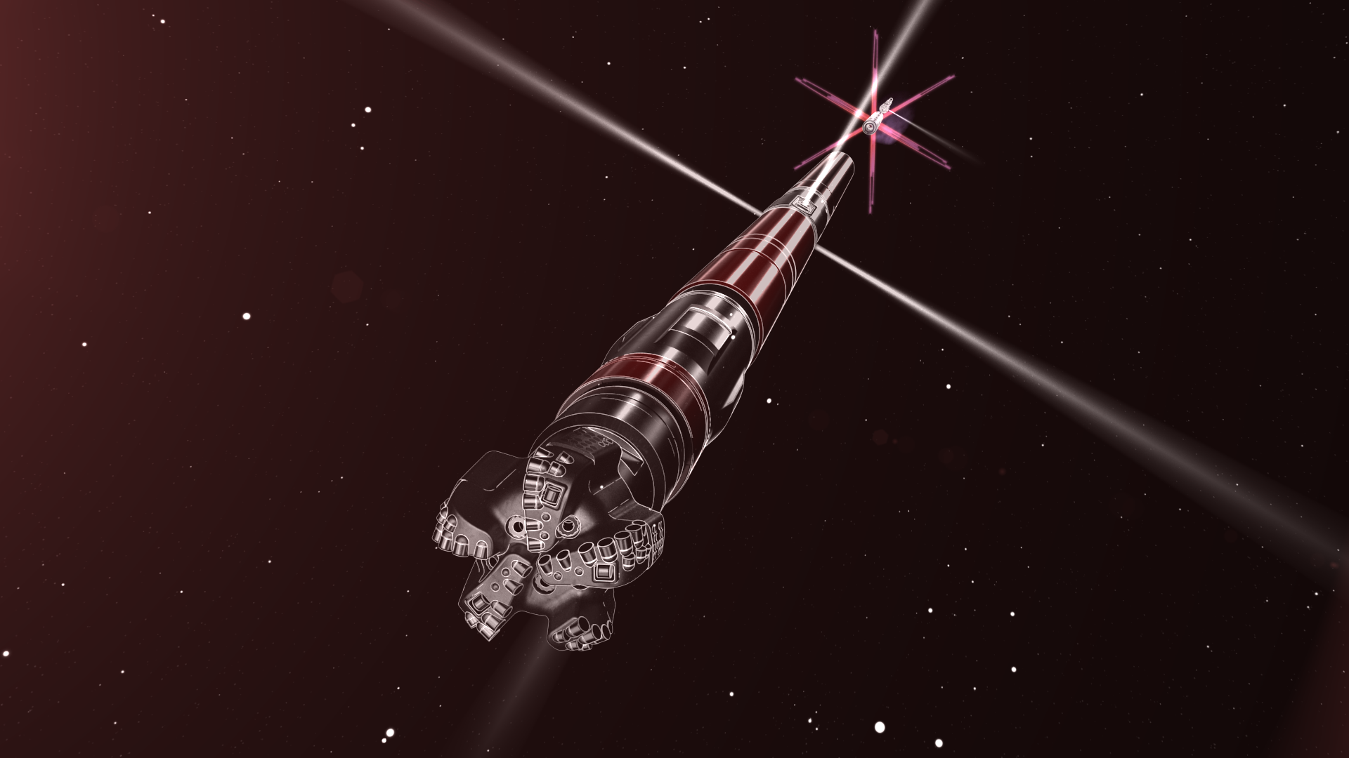iStar™ Platform