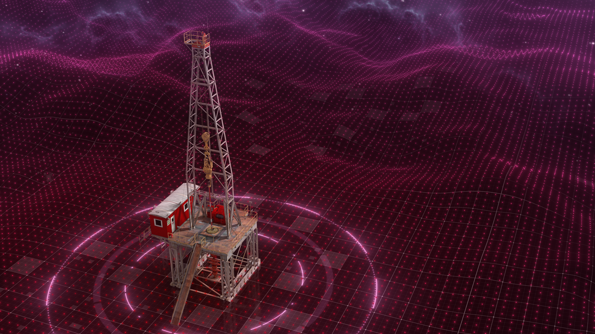 Quasar Pulse® M/LWD service saves customer approximately USD 1 million