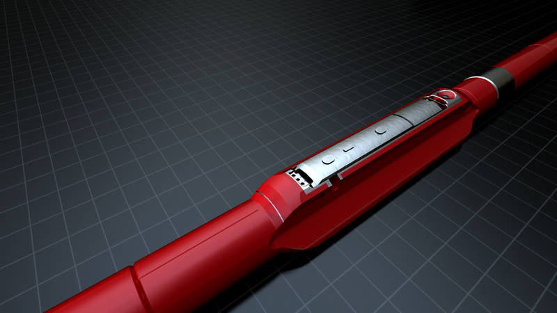 ALD™ azimuthal lithodensity service