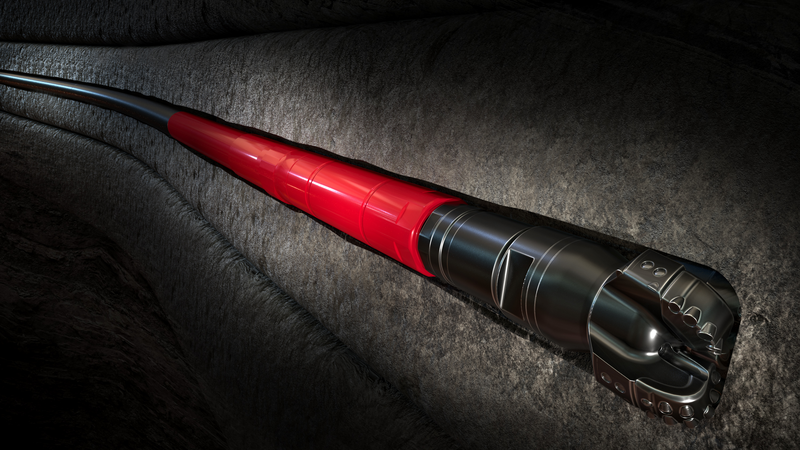 StrataForce™ Increased Power and Torque Motor 