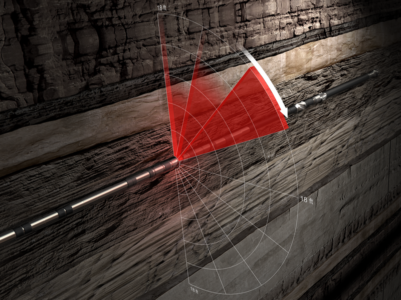 ADR™ Azimuthal Deep Resistivity Service