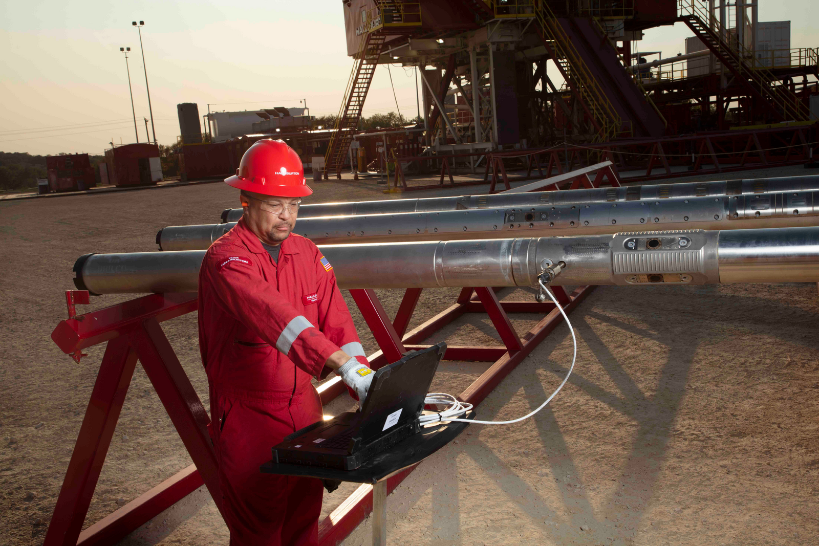 Take your drilling operations to the next level