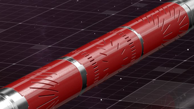 BrightStar® look-ahead resistivity service