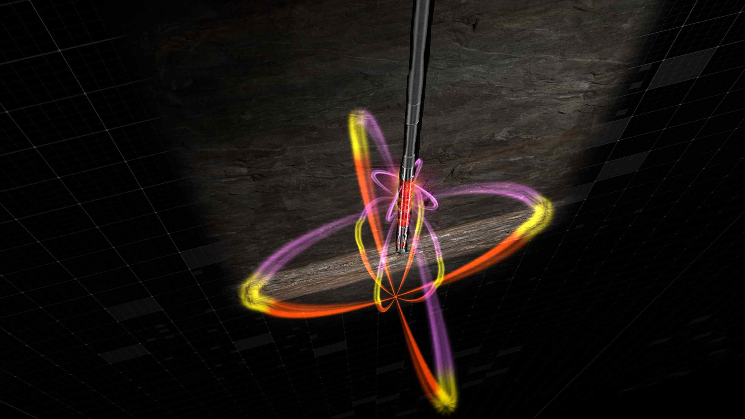 Superior Look-Ahead Detection of Reservoir Boundaries on First Use