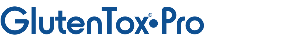 GlutenToxPro Logo