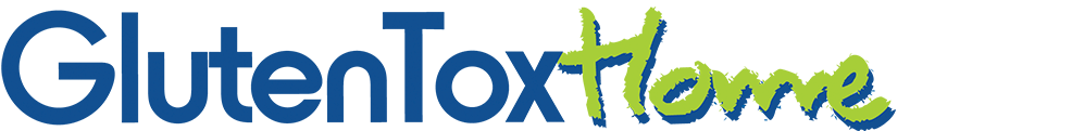 GlutenToxHome Logo