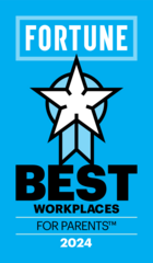 Best Workplaces for Parents