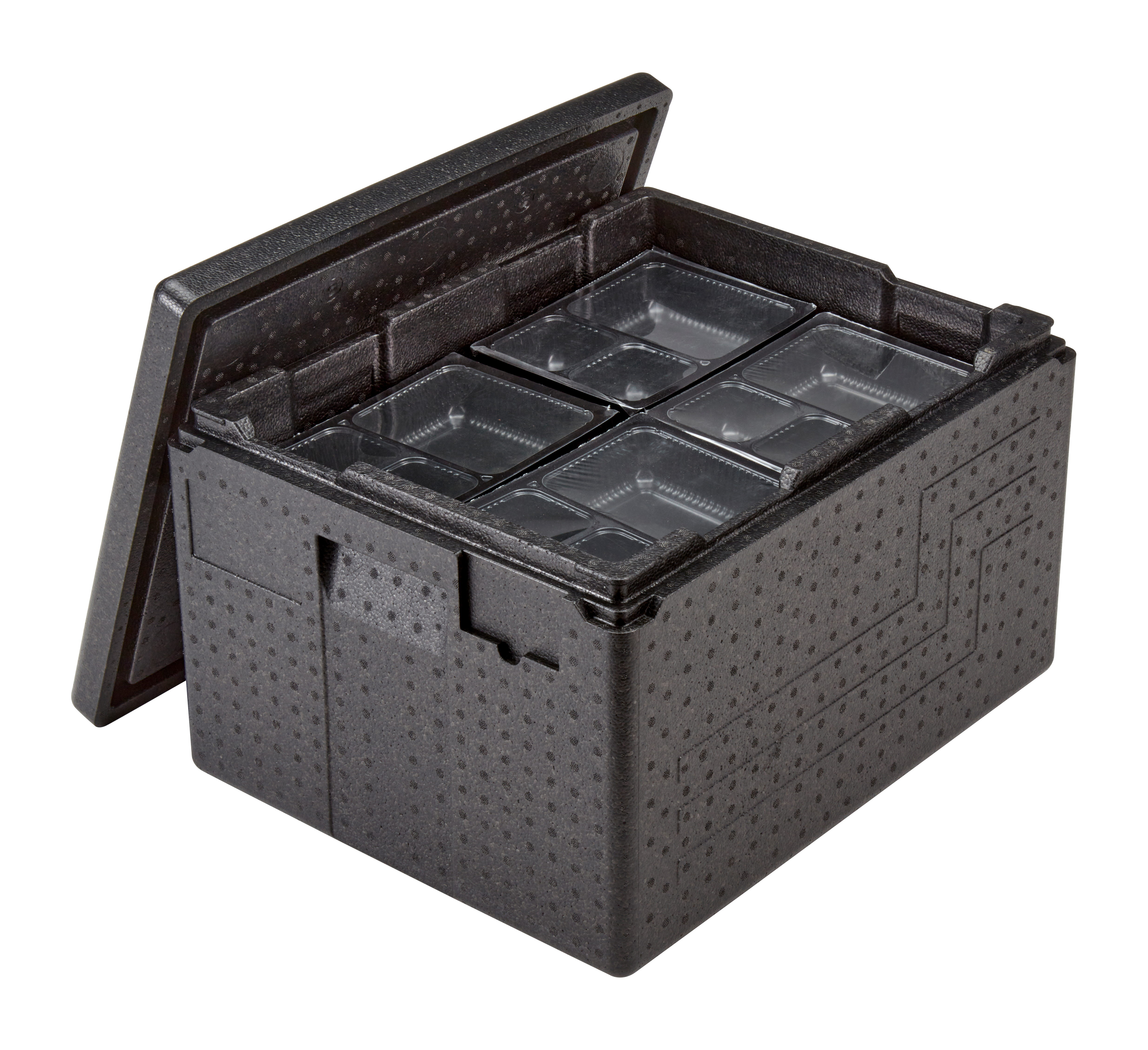 Cam Gobox® For Meal Trays