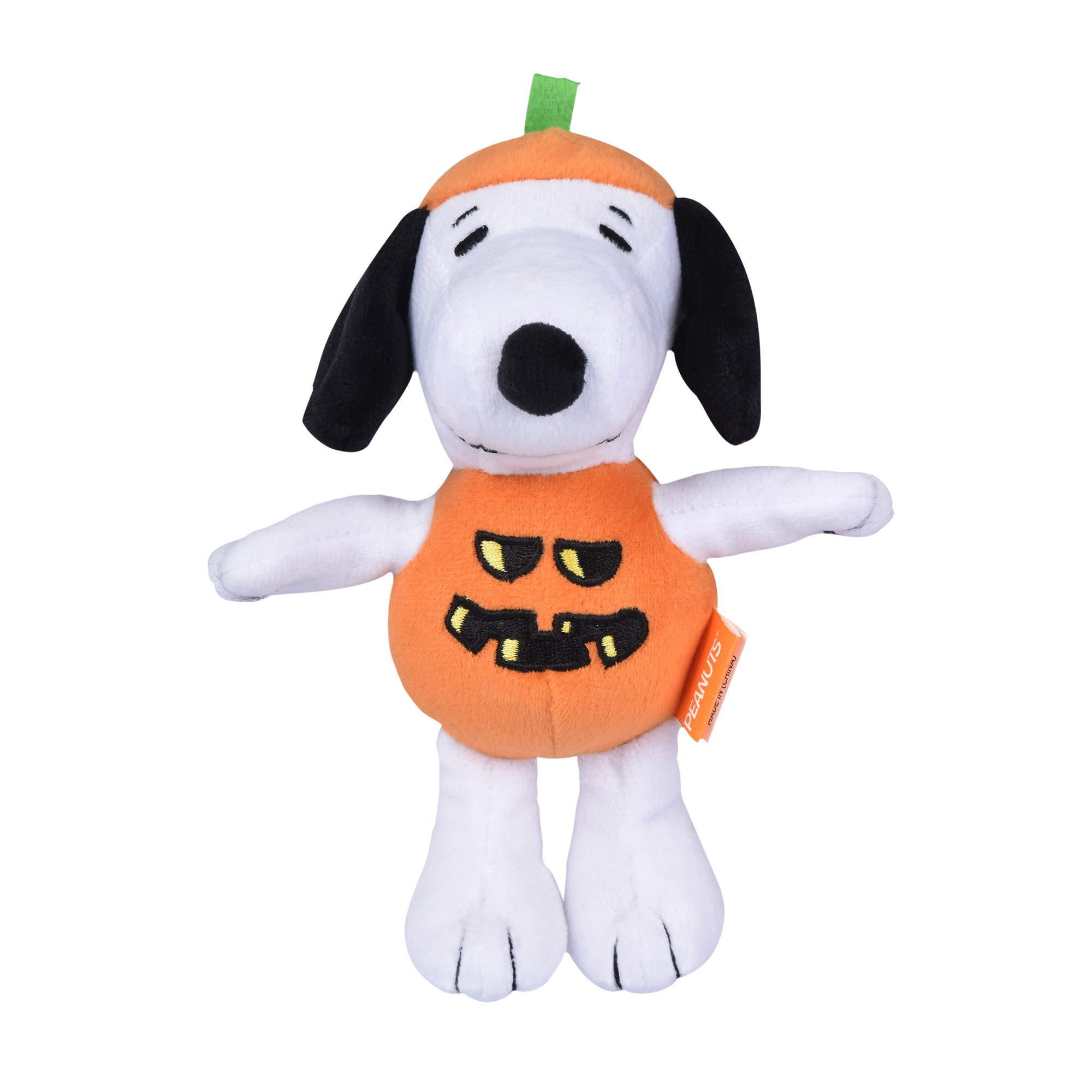 halloween plush dog toys