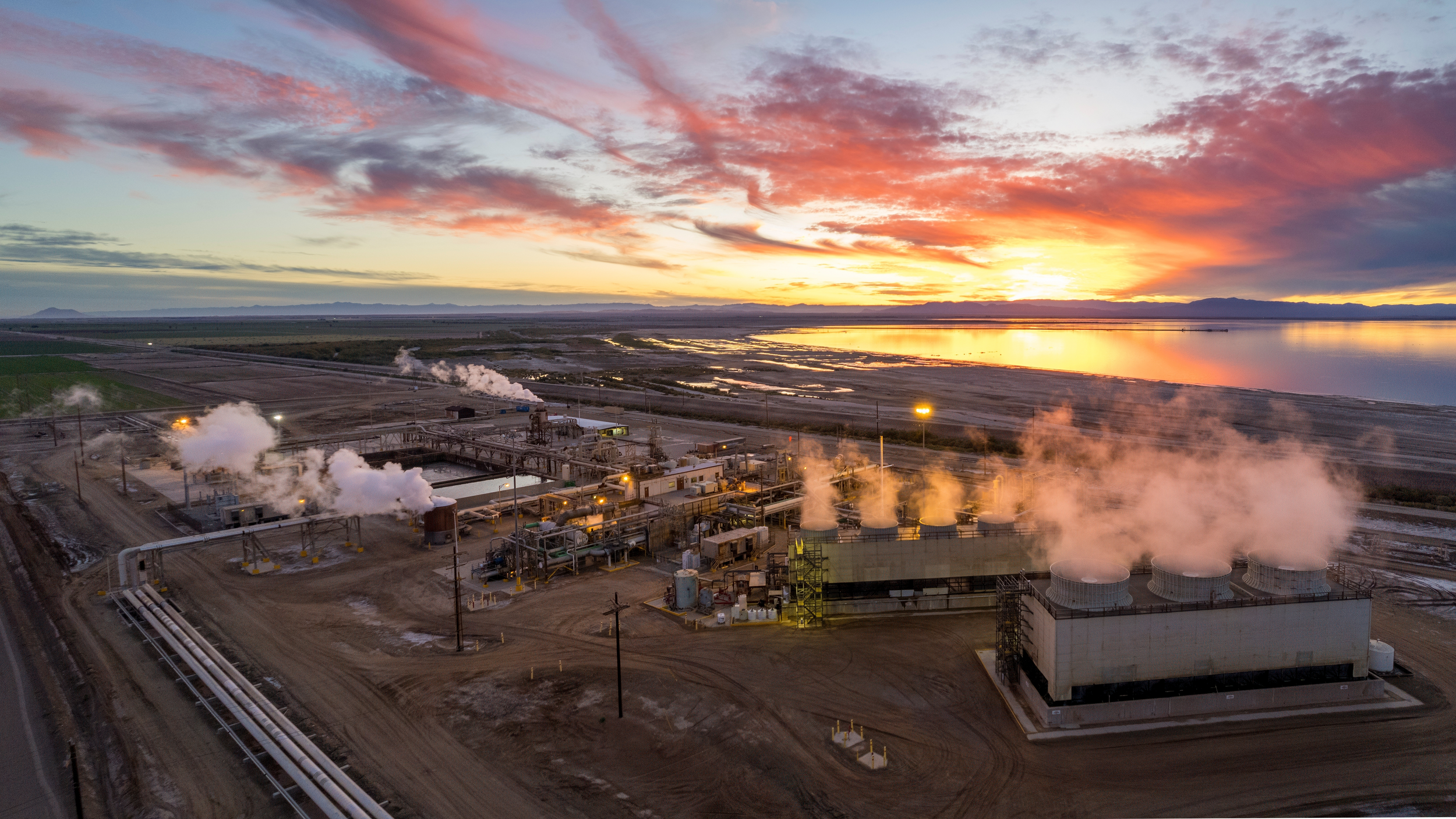 Geothermal Rising Conference