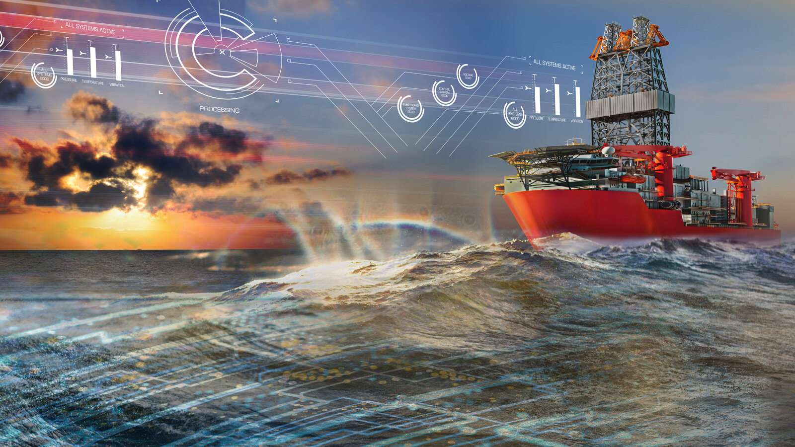 Offshore Technology Conference (OTC) 2021