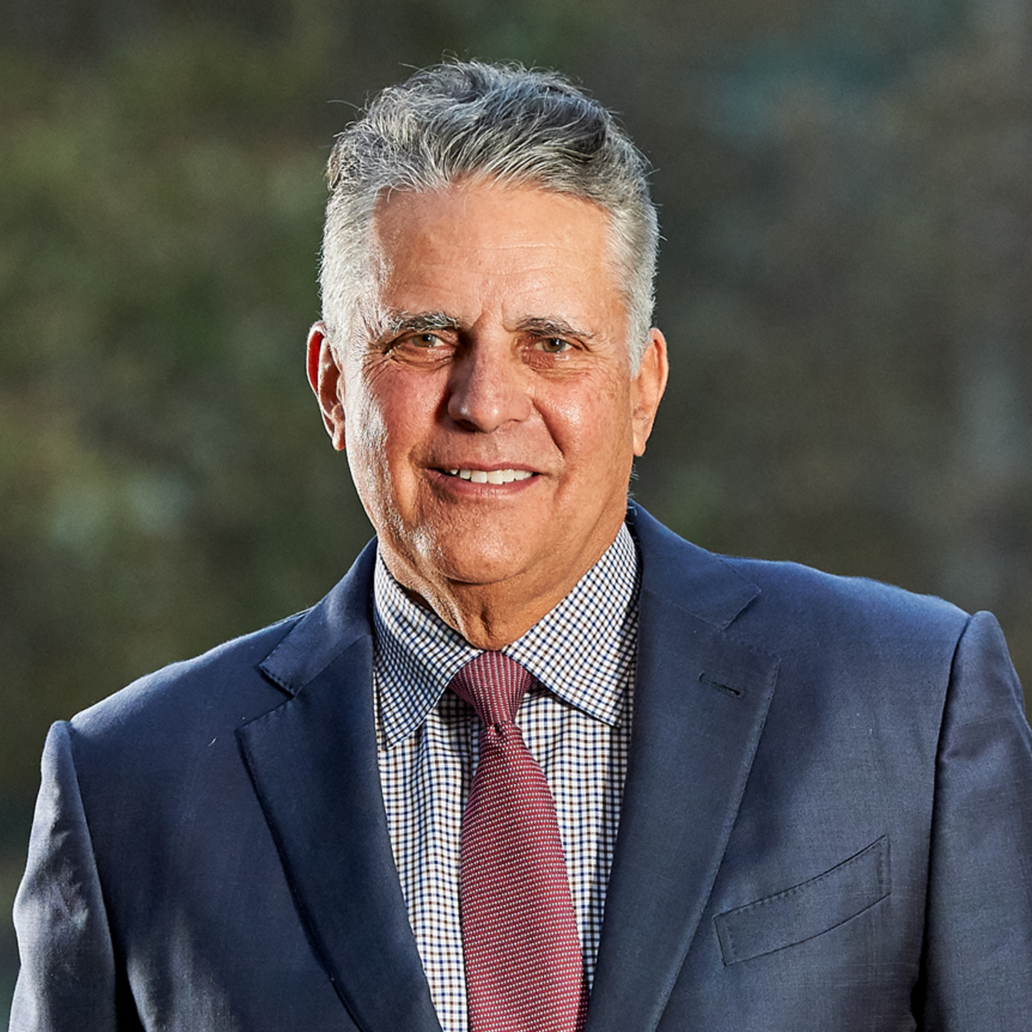 Murry S. Gerber