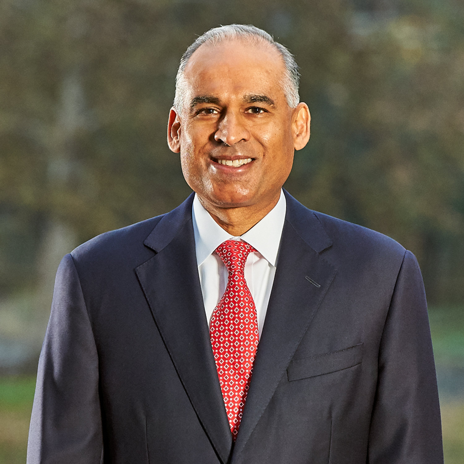 Bob V. Patel