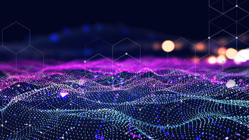 Digital Ecosystems